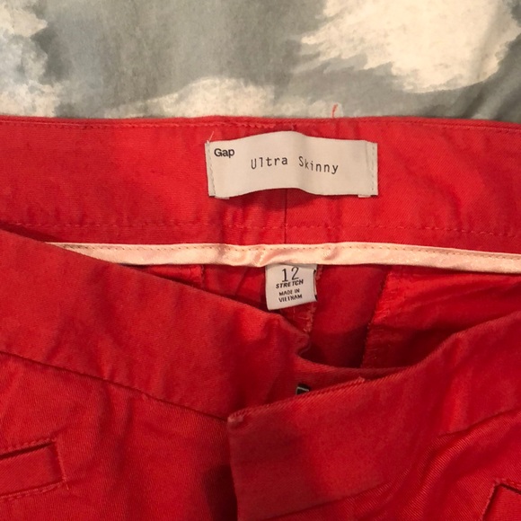 Work pants - Picture 3 of 4